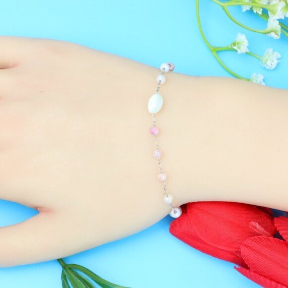 Chic & Stylish Bracelet – A Thoughtful Gift for Women and Girls, DYC1449 - Picture 2 of 8